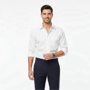 Paul Fredrick Dress Shirt